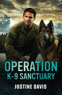Operation K-9 Sanctuary