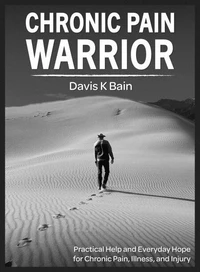 Chronic Pain Warrior