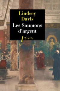 Les Saumons d'argent