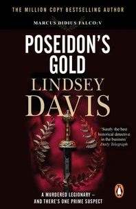 Poseidon's Gold