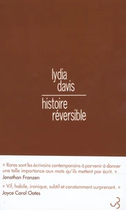 Histoire réversible