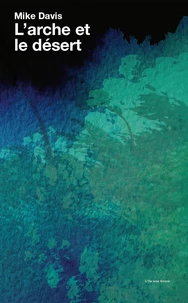 L'arche et le désert
