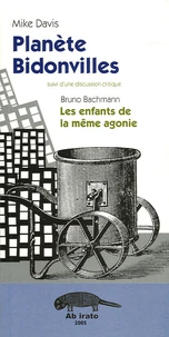 Planète Bidonvilles