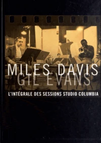 Miles Davis & Gil Evans