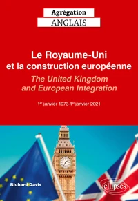Le Royaume-Uni et la construction européenne