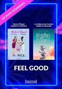 Duo Sudarenes : Feelgood