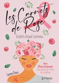 Les Carnets de Rose