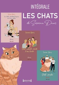Les chats de Serena