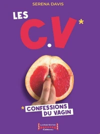 Les confessions du vagin