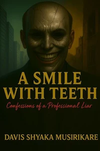 A Smile With Teeth