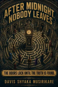After Midnight, Nobody Leaves