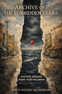 Archive of the Forbidden Years