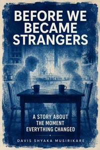Before We Became Strangers