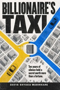 Billionaire's Taxi
