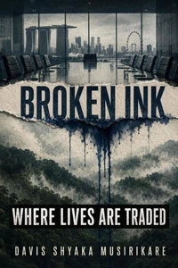 Broken Ink