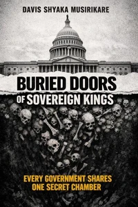 Burried Doors Of Sovereign Kings