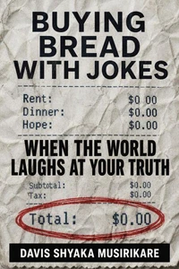 Buying Bread with Jokes