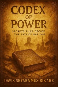 Codex Of Power