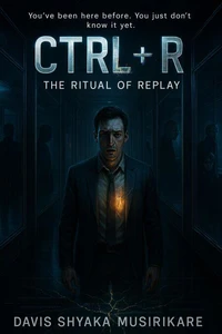 Ctrl+R