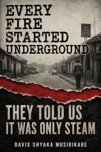 Every Fire Started Underground