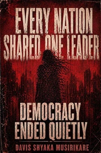 Every Nation Shared One Leader