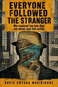 Everyone Followed the Stranger