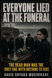 Everyone Lied at the Funeral