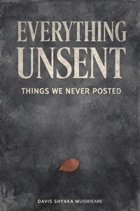 Everything Unsent