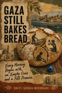 Gaza Still Bakes Bread