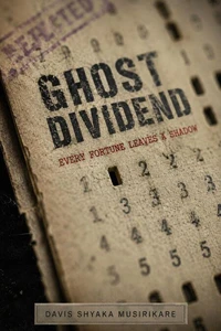 Ghost Dividend