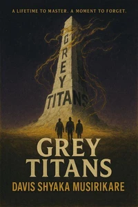 Grey Titans