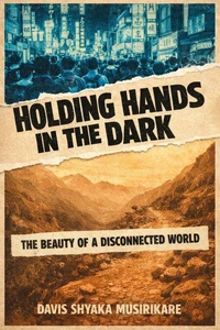 Holding Hands in the Dark