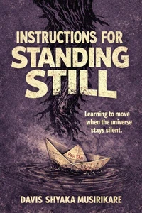 Instructions For Standing Still