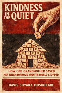 Kindness In The Quiet