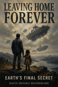 Leaving Home Forever