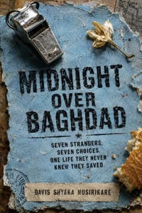 Midnight Over Baghdad