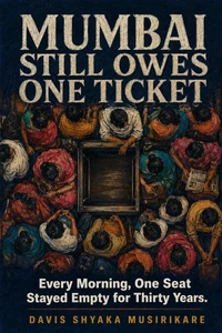 Mumbai Still Owes One Ticket