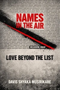 Names In The Air
