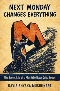 Next Monday Changes Everything