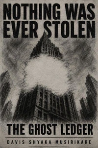 Nothing Was Ever Stolen