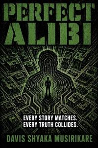Perfect Alibi