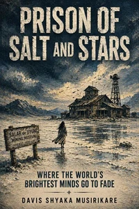Prison of Salt and Stars