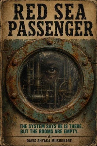 Red Sea Passenger