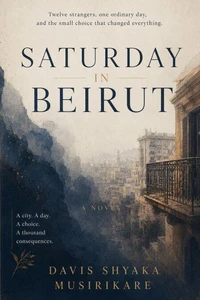 Saturday in Beirut