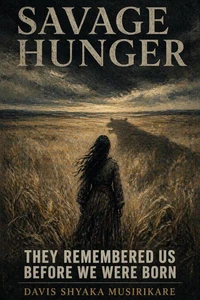 Savage Hunger