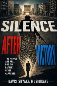 Silence After Victory
