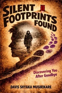 Silent Footprints Found