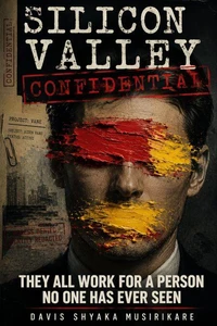 Silicon Valley Confidential