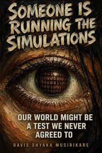 Someone Is Running the Simulations