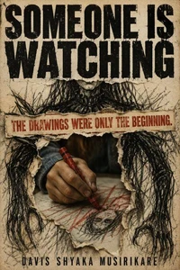 Someone Is Watching